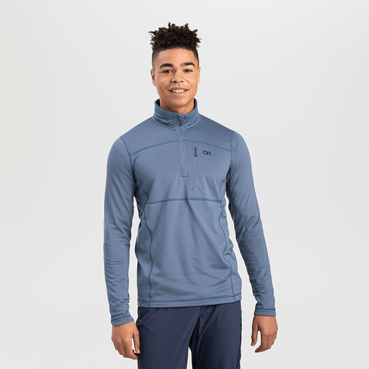 Outdoor Research Vigor Quarter Zip - Men's