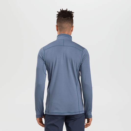 Outdoor Research Vigor Quarter Zip - Men's
