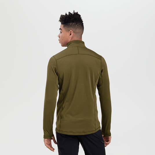 Outdoor Research Vigor Quarter Zip - Men's
