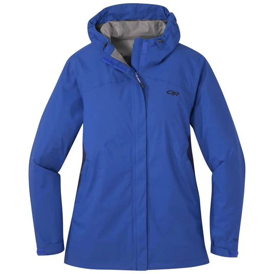 Outdoor Research Women's Apollo Stretch Rain Jacket