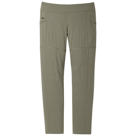 Outdoor Research Women's Equinox Convertible Pants - Short