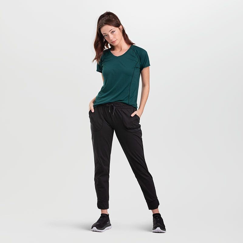 Load image into Gallery viewer, Outdoor Research Women&#39;s Melody Joggers
