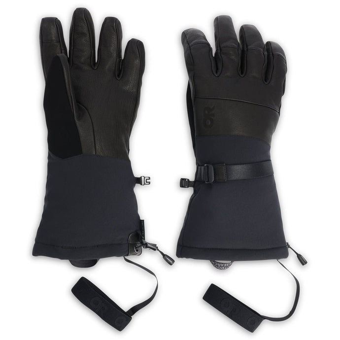 Outdoor Research Carbide Sensor Gloves - Men's