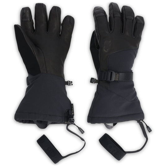 Outdoor Research Carbide Sensor Gloves - Women's