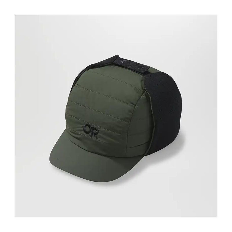 Load image into Gallery viewer, Outdoor Research Sahale Trapper Cap
