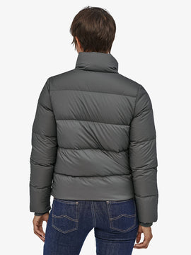 Patagonia Women's Silent Down Jacket