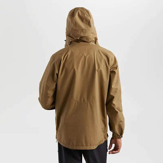 Outdoor Research Men's Foray Jacket