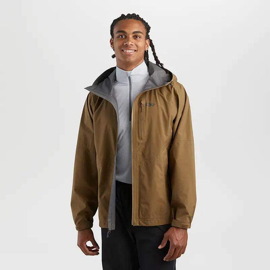 Outdoor Research Men's Foray Jacket