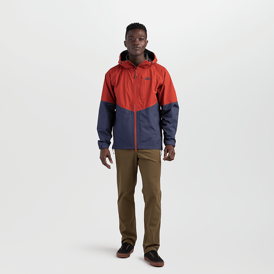 Outdoor Research Men's Foray Jacket