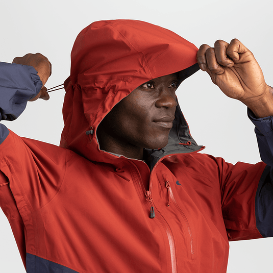 Outdoor Research Men's Foray Jacket