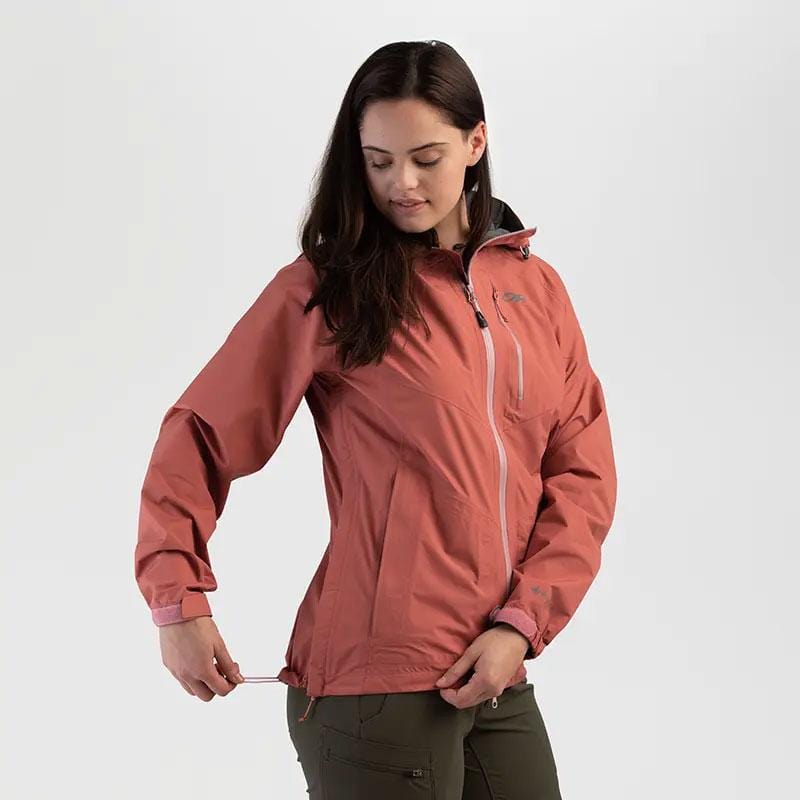 Load image into Gallery viewer, Outdoor Research Women&#39;s Aspire Jacket
