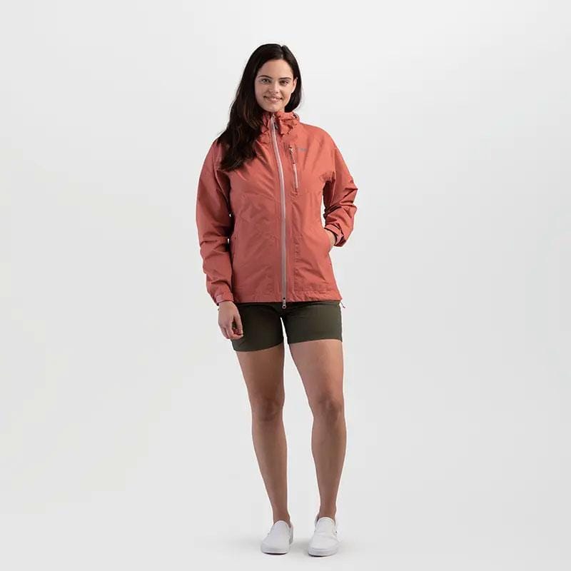 Load image into Gallery viewer, Outdoor Research Women&#39;s Aspire Jacket
