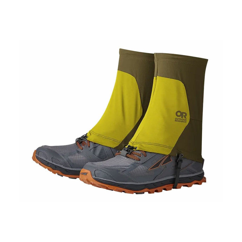 Load image into Gallery viewer, Outdoor Research Ferrosi Hybrid Gaiters
