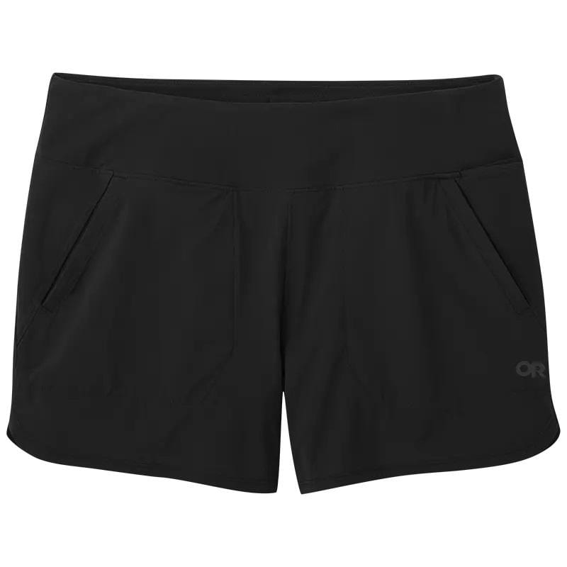 Load image into Gallery viewer, Outdoor Research Women&#39;s Astro Shorts
