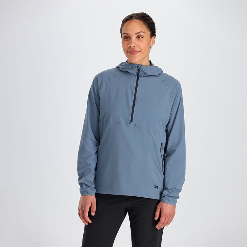 Load image into Gallery viewer, Outdoor Research Women&#39;s Astroman Sun Hoodie
