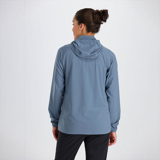 Outdoor Research Women's Astroman Sun Hoodie