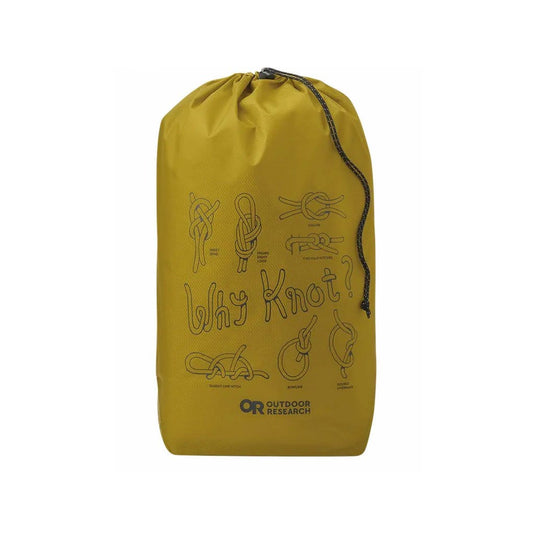 Outdoor Research PackOut Graphic Stuff Sack 10L