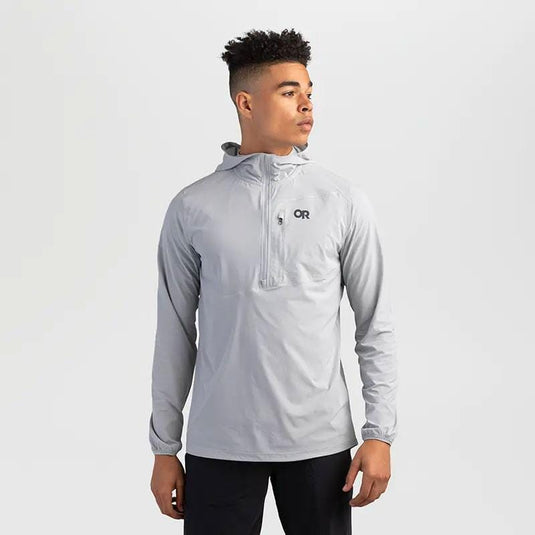 Outdoor Research Men's Astroman Sun Hoodie