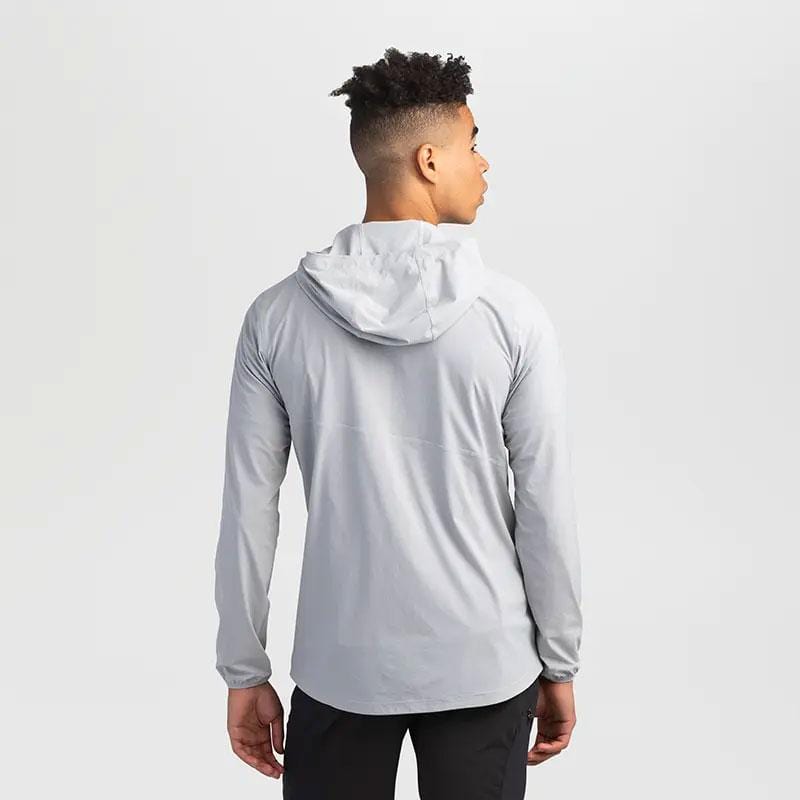 Load image into Gallery viewer, Outdoor Research Men&#39;s Astroman Sun Hoodie
