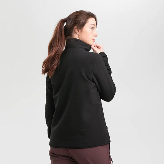 Outdoor Research Women's Vigor Plus Fleece Jacket