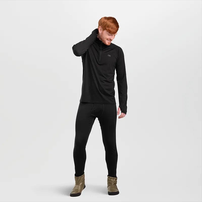 Load image into Gallery viewer, Outdoor Research Men&#39;s Alpine Onset Merino 150 Bottoms
