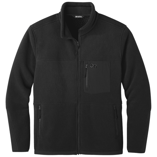 Outdoor Research Men's Juneau Fleece Jacket