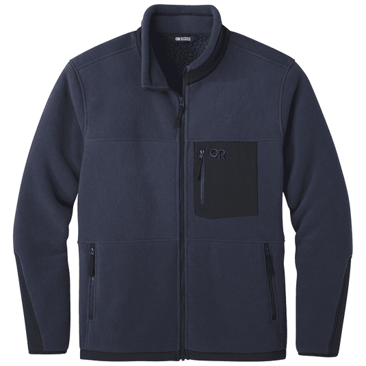 Outdoor Research Men's Juneau Fleece Jacket