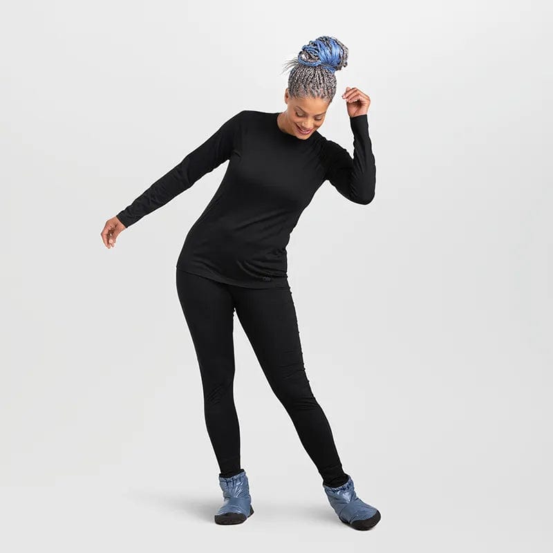 Load image into Gallery viewer, Outdoor Research Women&#39;s Alpine Onset Merino 150 Bottoms
