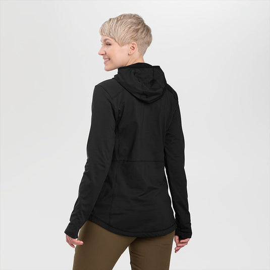 Outdoor Research Women's Melody Pullover Hoodie