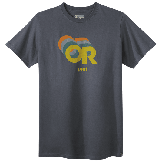 Outdoor Research Anniversary T-Shirt