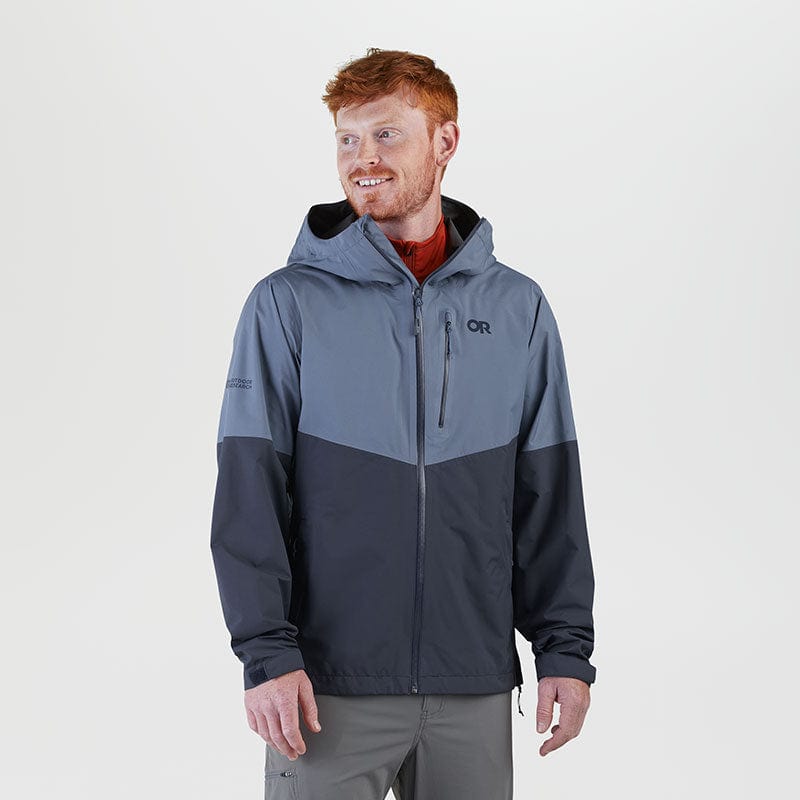 Load image into Gallery viewer, Outdoor Research Men&#39;s Foray II Jacket
