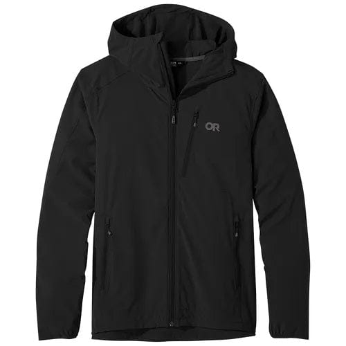 Load image into Gallery viewer, Outdoor Research Men&#39;s Ferrosi Hoodie Jacket
