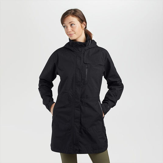 Outdoor Research Women's Aspire Trench