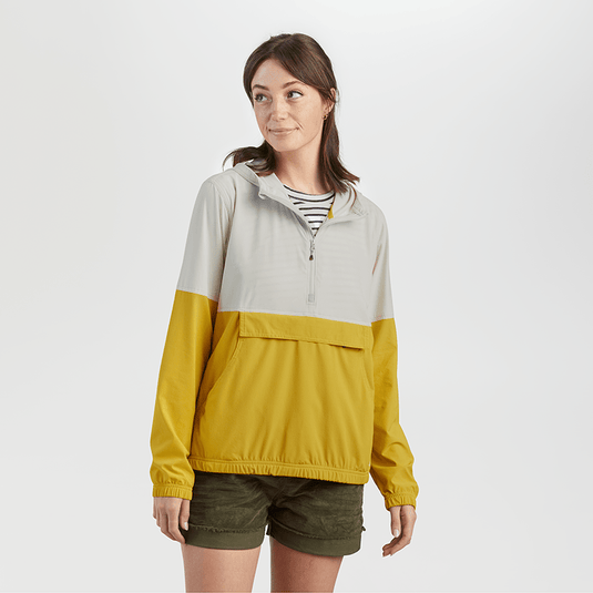 Outdoor Research Women's Ferrosi Anorak