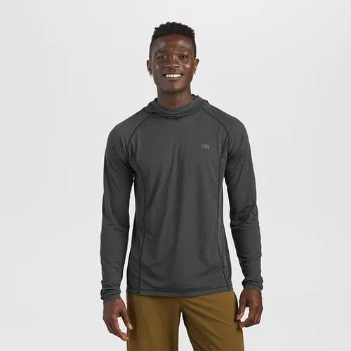 Load image into Gallery viewer, Outdoor Research Men&#39;s Echo Hoodie
