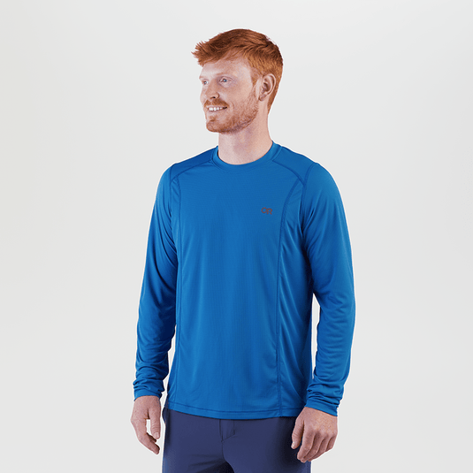 Outdoor Research Men's Echo Long Sleeve Tee