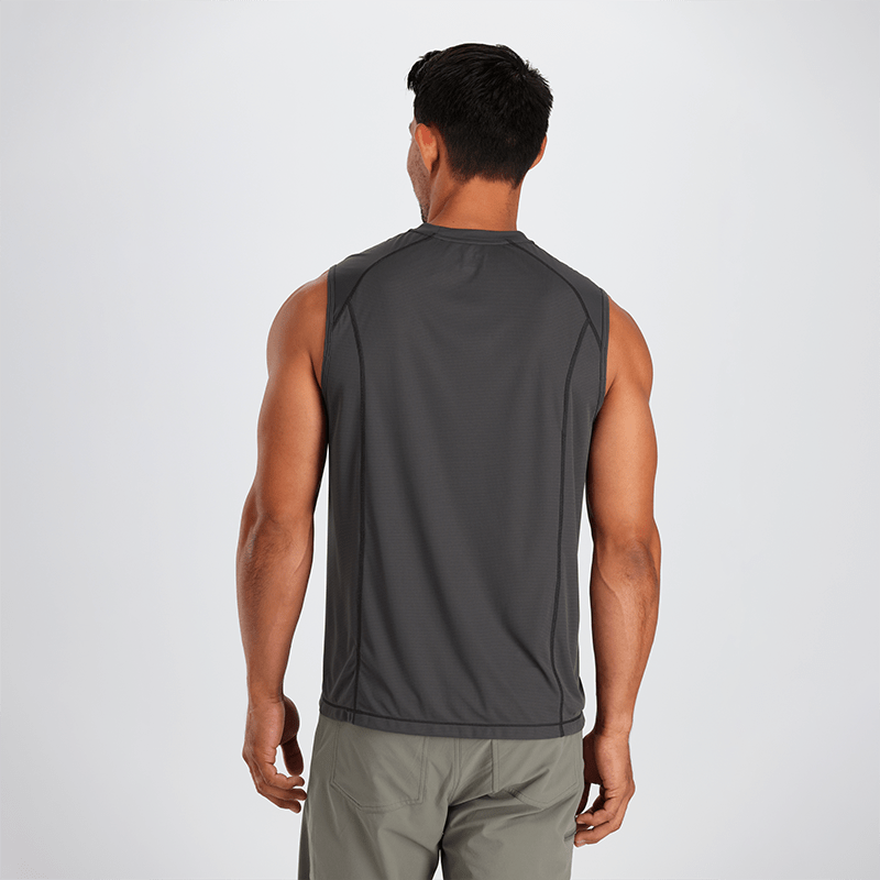 Load image into Gallery viewer, Outdoor Research Men&#39;s Echo Tank
