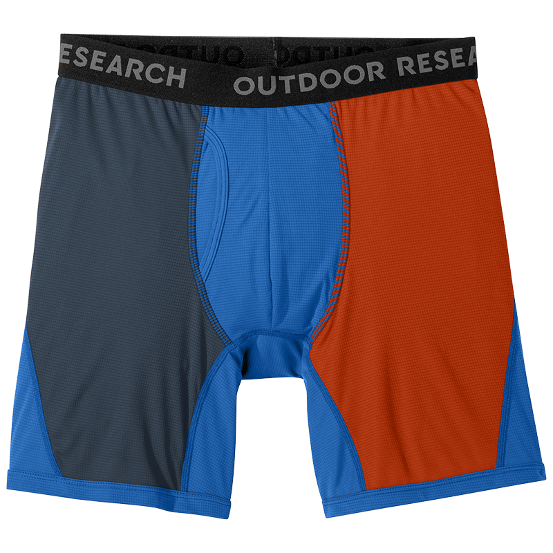 Load image into Gallery viewer, Outdoor Research Men&#39;s Echo Boxer Briefs
