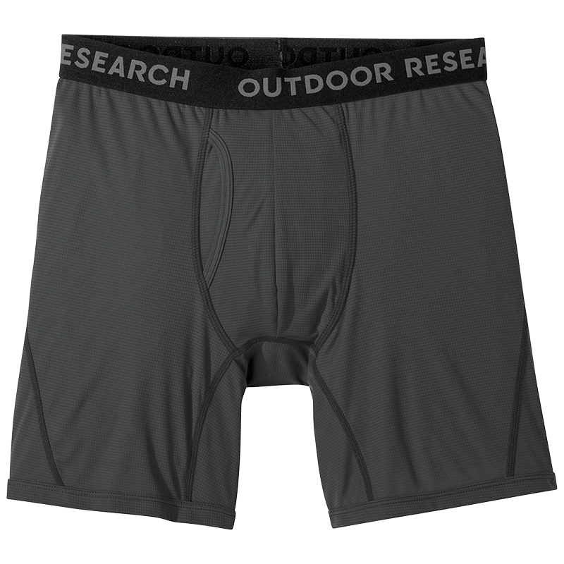 Load image into Gallery viewer, Outdoor Research Men&#39;s Echo Boxer Briefs
