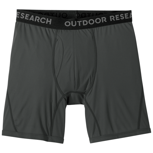 Outdoor Research Men's Echo Boxer Briefs