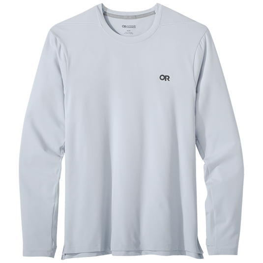 Outdoor Research Men's ActiveIce Spectrum Sun Long Sleeve Tee