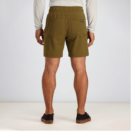 Outdoor Research Men's Ferrosi Shorts - 7" Inseam