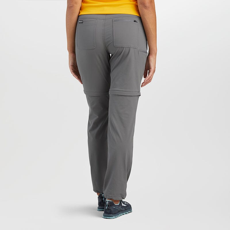 Load image into Gallery viewer, Outdoor Research Women&#39;s Ferrosi Convert Pants-Regular
