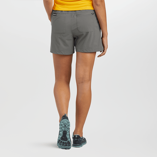 Outdoor Research Women's Ferrosi Shorts - 5" Inseam