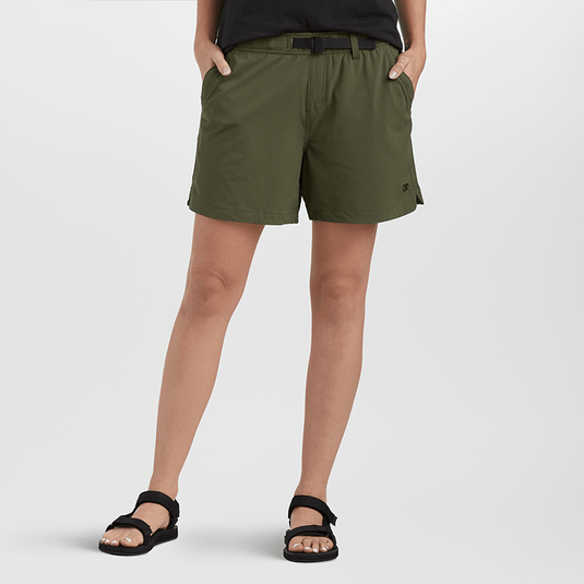 Outdoor Research Women's Ferrosi Shorts - 5" Inseam