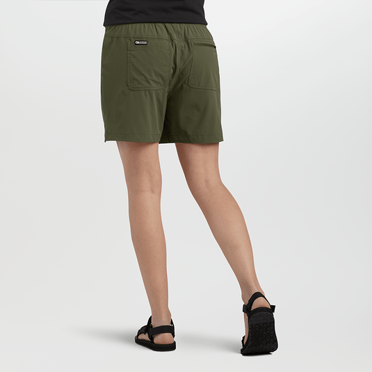 Outdoor Research Women's Ferrosi Shorts - 5" Inseam