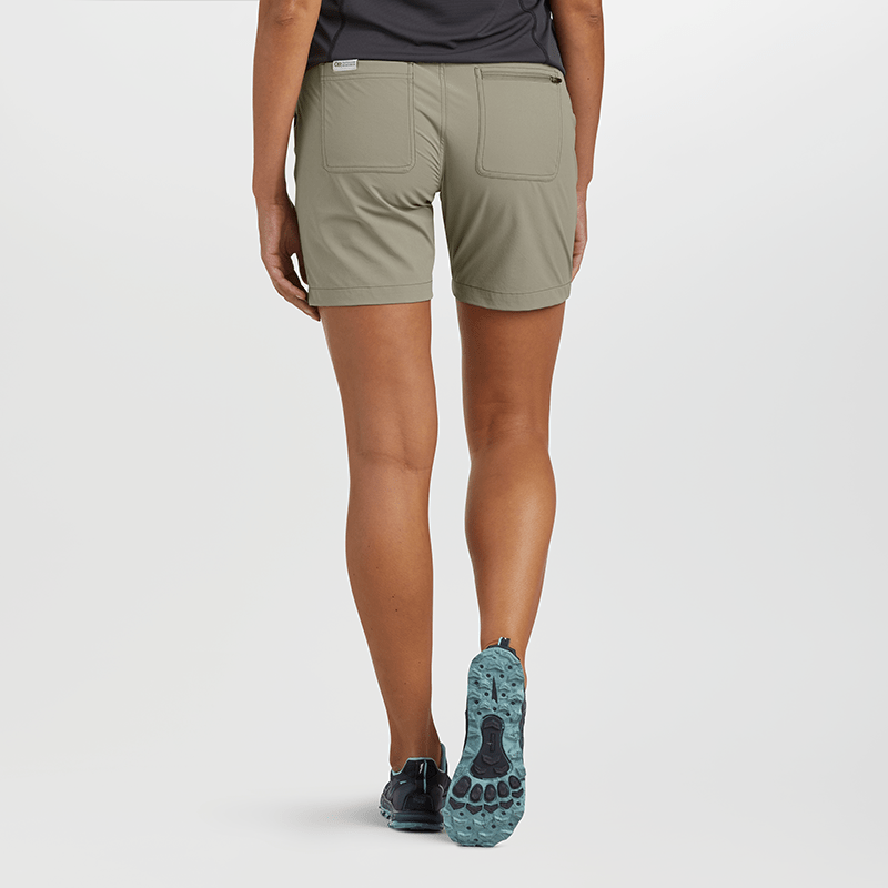 Load image into Gallery viewer, Outdoor Research Women&#39;s Ferrosi Shorts - 7&quot; Inseam
