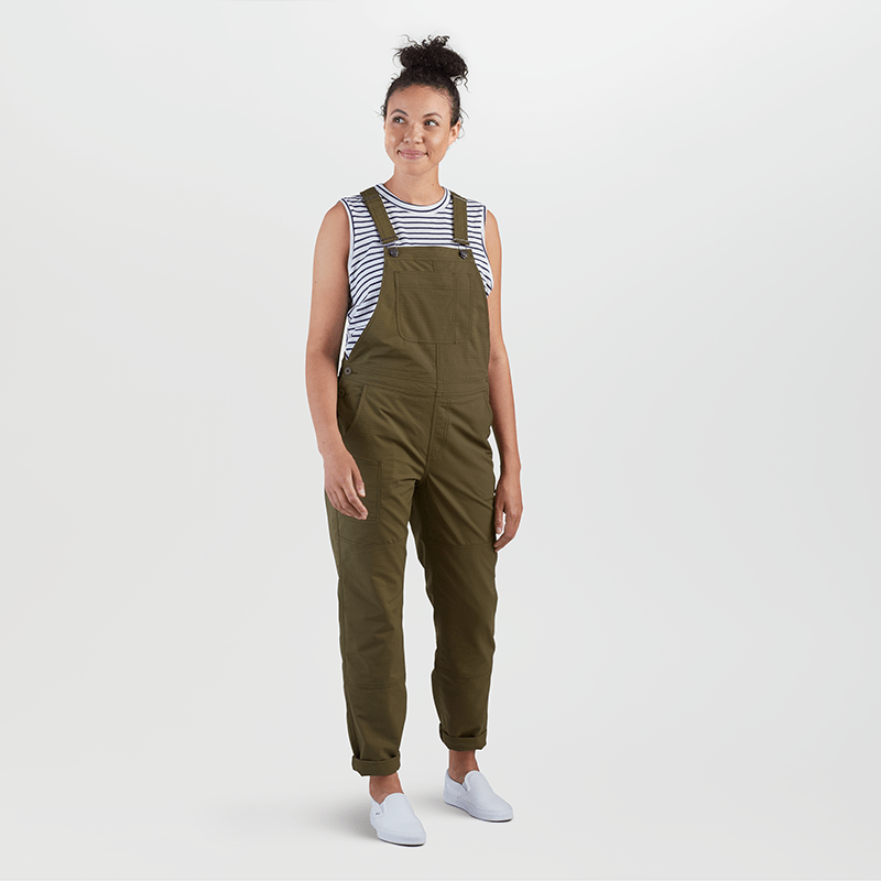 Load image into Gallery viewer, Outdoor Research Women&#39;s Chehalis Overalls
