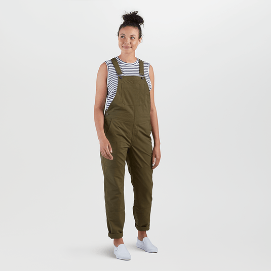 Outdoor Research Women's Chehalis Overalls