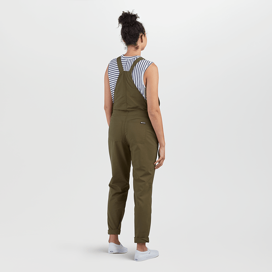 Outdoor Research Women's Chehalis Overalls